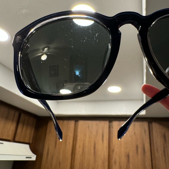 Alexander McQueen sunglasses - Picture 12 of 12